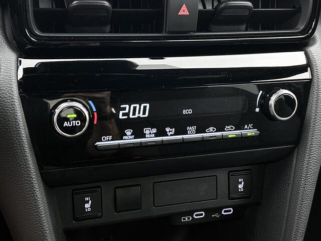 Toyota YARIS Cross 1.5 Hybrid 115 Dynamic | Apple CarPlay / Android Auto (Navigatie) | PDC | Stuur-Stoelverwarming |