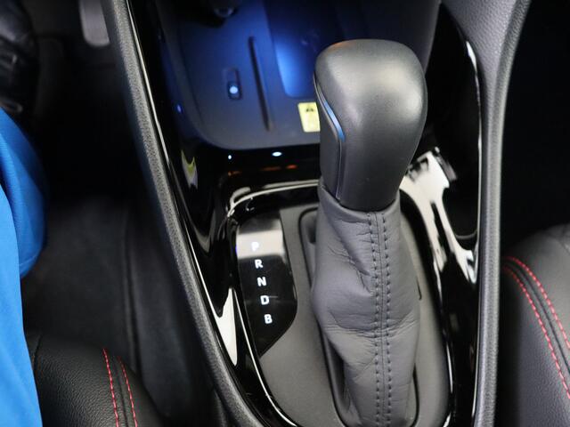 Toyota YARIS 1.5 Hybrid Launch Edition | Dealer Onderhouden | JBL | Head-Up Display | Dodehoek detectie | Parkeersensoren voor+achter | Stoelverwarming | Draadloze telefoonlader | Navigatie | Apple CarPlay/Android Auto |