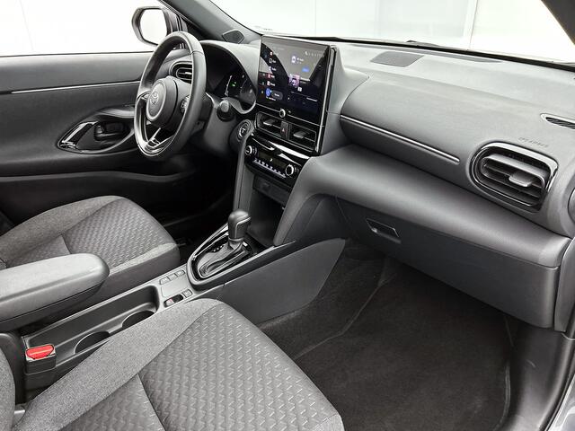 Toyota YARIS Cross 1.5 Hybrid 115 First Edition | Apple CarPlay / Android Auto (Navigatie) | Camera |