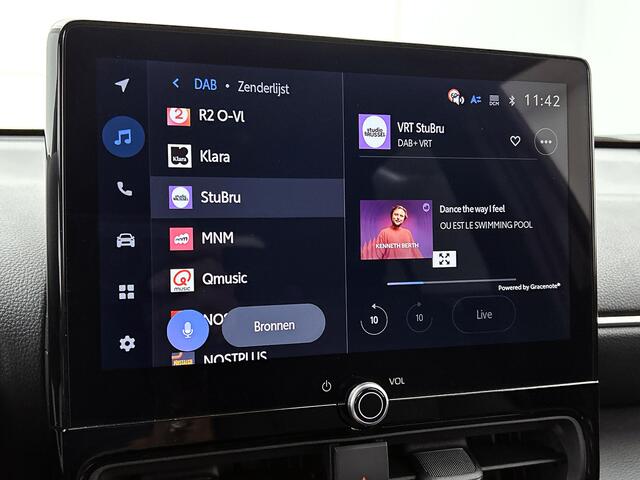 Toyota YARIS Cross 1.5 Hybrid 115 First Edition | Apple CarPlay / Android Auto (Navigatie) | Camera |