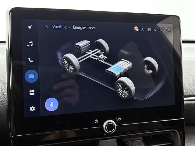 Toyota YARIS Cross 1.5 Hybrid 115 First Edition | Apple CarPlay / Android Auto (Navigatie) | Camera |