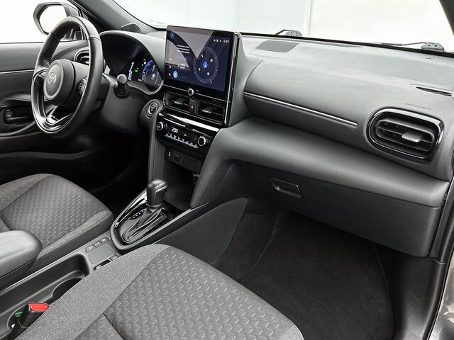 Toyota YARIS Cross 1.5 Hybrid 115 Dynamic | Apple CarPlay / Android Auto (Navigatie) | PDC | Stuur-Stoelverwarming |
