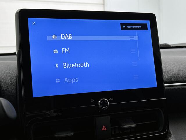 Toyota YARIS Cross 1.5 Hybrid 115 Dynamic | Apple CarPlay / Android Auto (Navigatie) | PDC | Stuur-Stoelverwarming |
