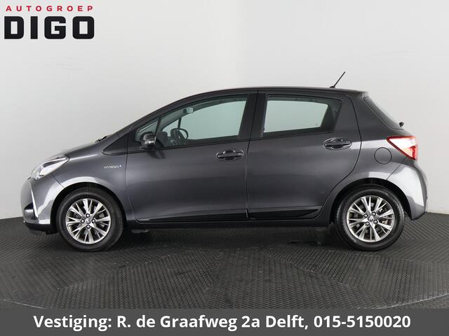 Toyota YARIS 1.5 Hybrid Design | 1e eigenaar | Dealer Onderhouden | Climate Control | Camera | Cruise Control |