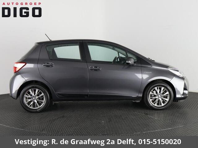 Toyota YARIS 1.5 Hybrid Design | 1e eigenaar | Dealer Onderhouden | Climate Control | Camera | Cruise Control |