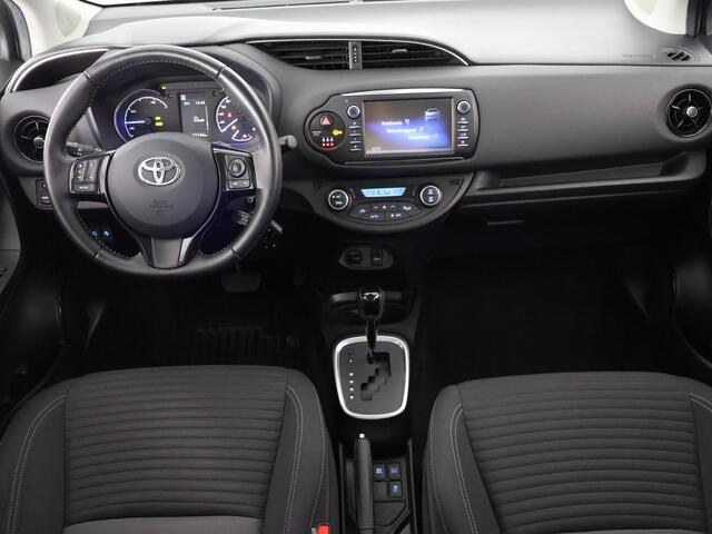 Toyota YARIS 1.5 Hybrid Design | 1e eigenaar | Dealer Onderhouden | Climate Control | Camera | Cruise Control |