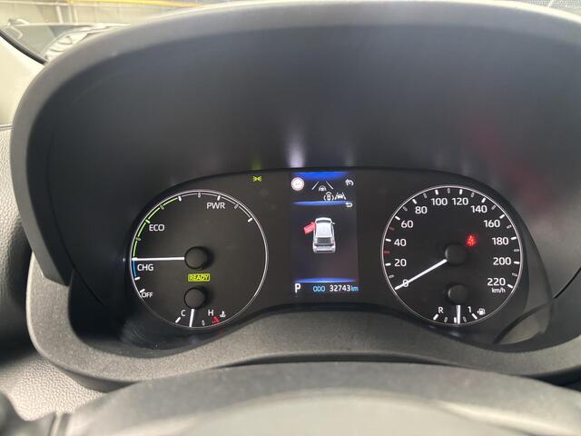 Toyota YARIS 1.5 Hybrid 115 Active