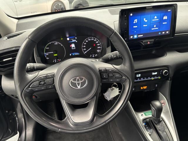 Toyota YARIS 1.5 Hybrid 115 Active