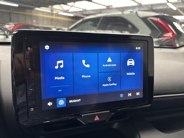Toyota YARIS 1.5 Hybrid 115 Active