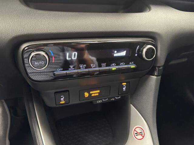 Toyota YARIS 1.5 Hybrid 115 Active