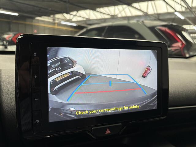 Toyota YARIS 1.5 Hybrid 115 Active