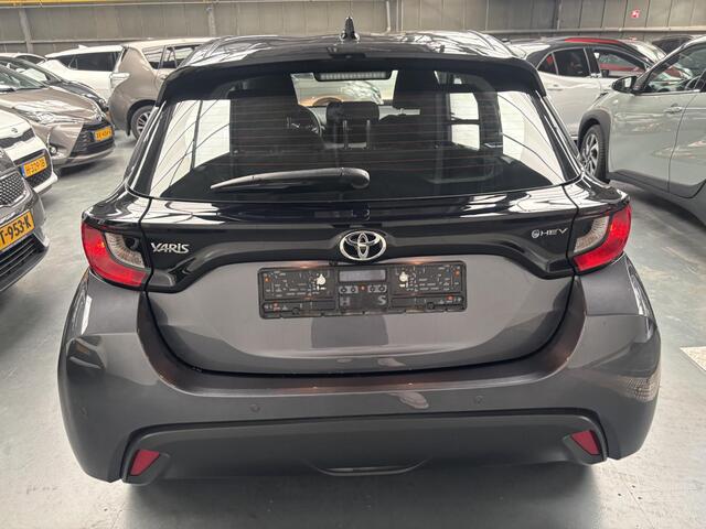 Toyota YARIS 1.5 Hybrid 115 Active