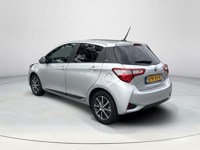 Toyota YARIS 1.5 Hybrid Y20 **NAVIGATIE/ KEYLESS/ CRUISE CONTROL**