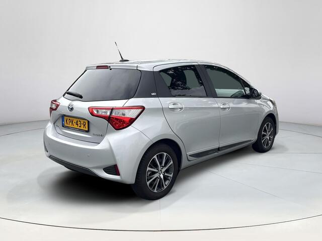 Toyota YARIS 1.5 Hybrid Y20 **NAVIGATIE/ KEYLESS/ CRUISE CONTROL**