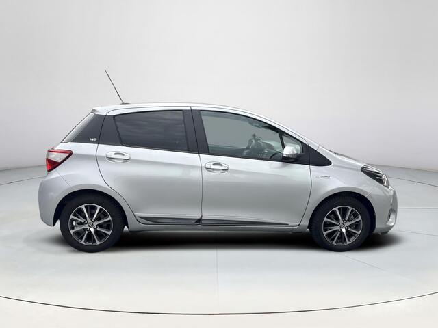 Toyota YARIS 1.5 Hybrid Y20 **NAVIGATIE/ KEYLESS/ CRUISE CONTROL**