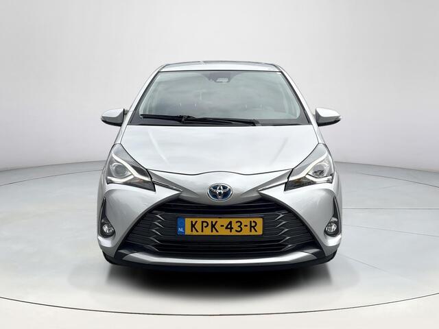Toyota YARIS 1.5 Hybrid Y20 **NAVIGATIE/ KEYLESS/ CRUISE CONTROL**