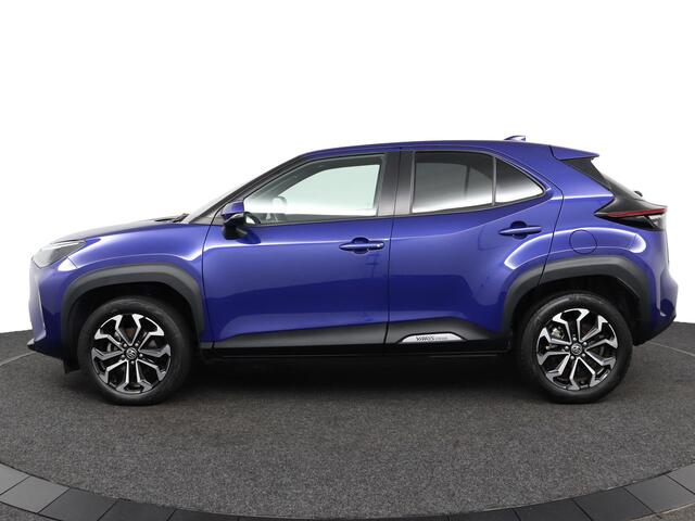 Toyota YARIS Cross 1.5 Hybrid First Edition | Navigatie | Cruise Control Adaptief |
