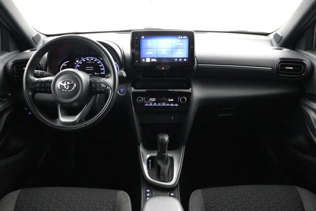 Toyota YARIS Cross 1.5 Hybrid First Edition | Navigatie | Cruise Control Adaptief |