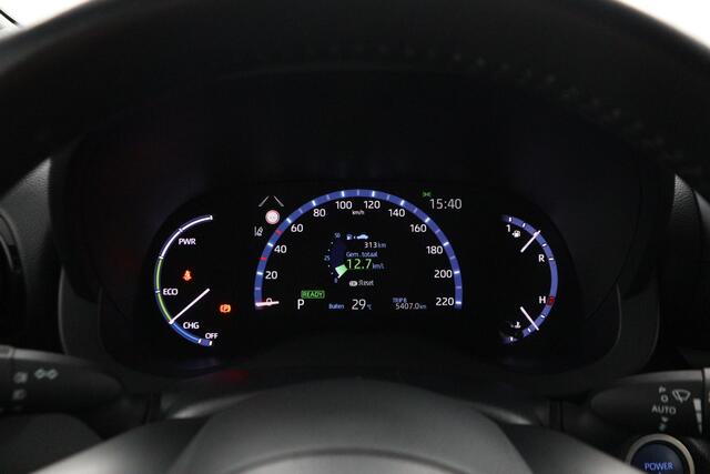 Toyota YARIS Cross 1.5 Hybrid First Edition | Navigatie | Cruise Control Adaptief |