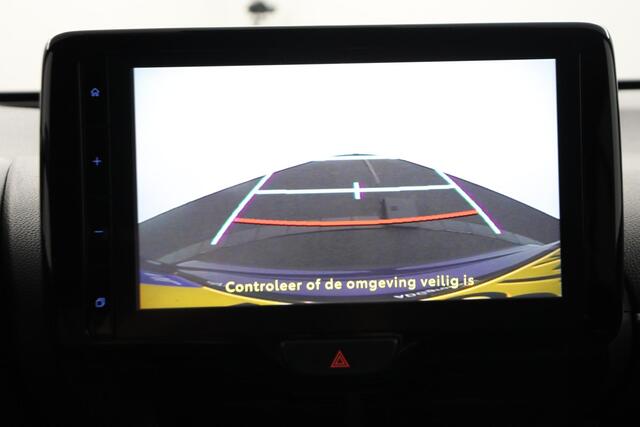 Toyota YARIS Cross 1.5 Hybrid First Edition | Navigatie | Cruise Control Adaptief |
