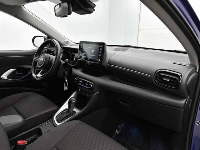Toyota YARIS 1.5 Hybrid Dynamic | Apple CarPlay / Android Auto (Navigatie) |
