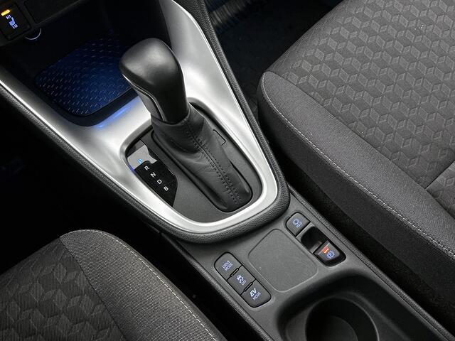 Toyota YARIS 1.5 Hybrid Dynamic | Apple CarPlay / Android Auto (Navigatie) |