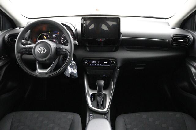 Toyota YARIS Cross 1.5 Hybrid 115 Active | Nieuw uit voorraad leverbaar |