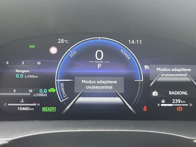 Toyota YARIS Cross 1.5 Hybrid 130 Executive Trekhaak