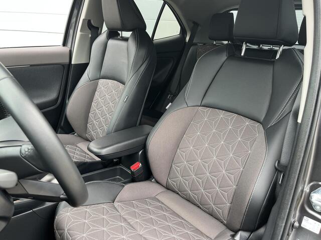 Toyota YARIS Cross 1.5 Hybrid 130 Executive Trekhaak