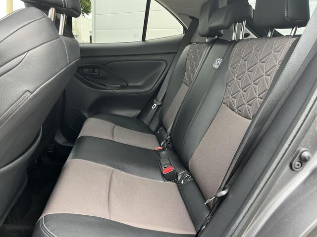 Toyota YARIS Cross 1.5 Hybrid 130 Executive Trekhaak