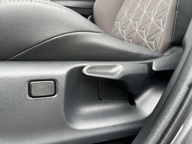 Toyota YARIS Cross 1.5 Hybrid 130 Executive Trekhaak