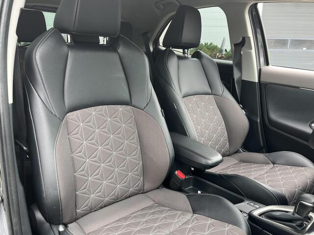 Toyota YARIS Cross 1.5 Hybrid 130 Executive Trekhaak