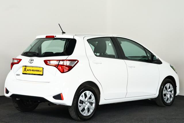 Toyota YARIS 1.5 VVT-i Comfort / CarPlay / Camera / Airco