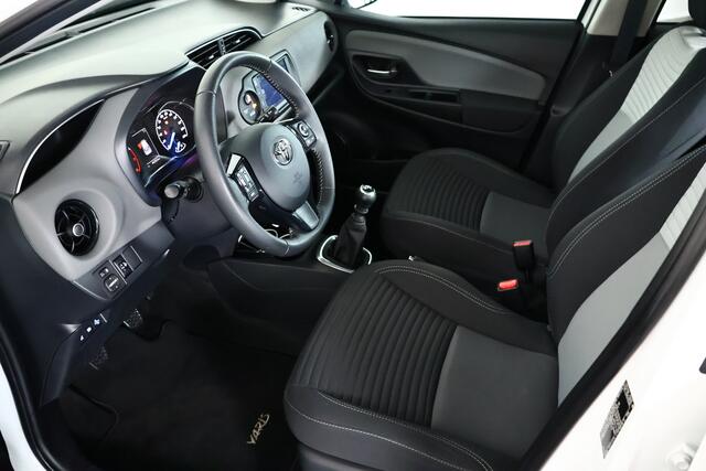 Toyota YARIS 1.5 VVT-i Comfort / CarPlay / Camera / Airco