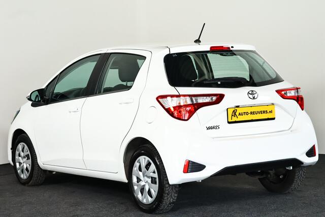 Toyota YARIS 1.5 VVT-i Comfort / CarPlay / Camera / Airco
