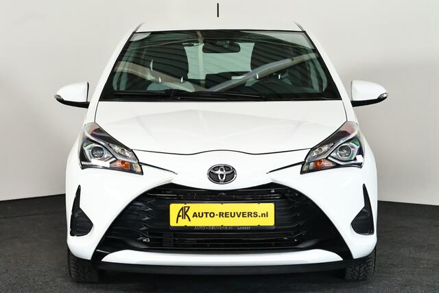 Toyota YARIS 1.5 VVT-i Comfort / CarPlay / Camera / Airco