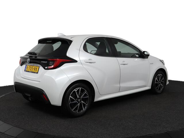 Toyota YARIS 1.5 Hybrid Dynamic