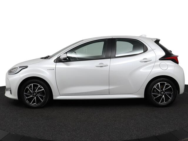 Toyota YARIS 1.5 Hybrid Dynamic