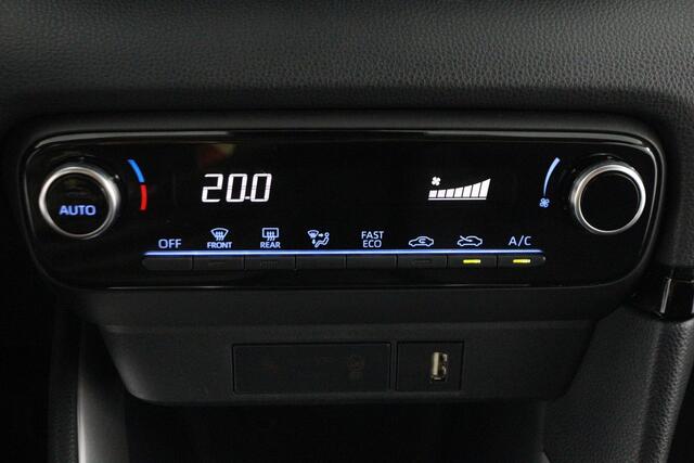 Toyota YARIS 1.5 Hybrid Dynamic