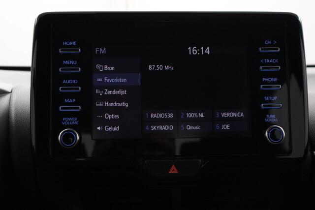 Toyota YARIS 1.5 Hybrid Dynamic
