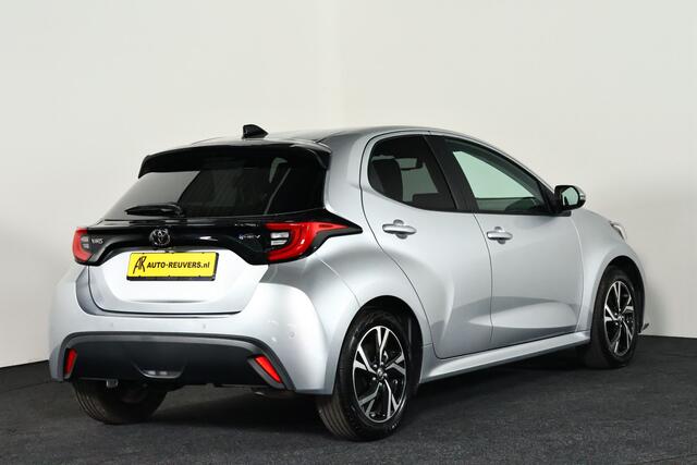 Toyota YARIS 1.5 Hybrid TeamPlayer ACC / LED / Carplay / Lane assist