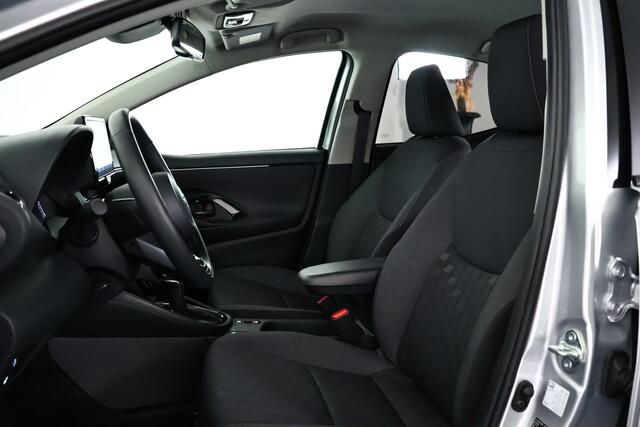 Toyota YARIS 1.5 Hybrid TeamPlayer ACC / LED / Carplay / Lane assist