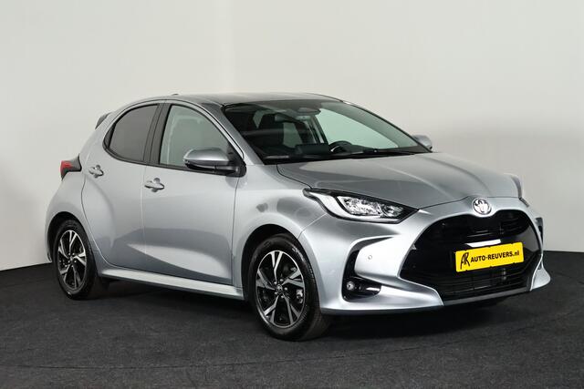 Toyota YARIS 1.5 Hybrid TeamPlayer ACC / LED / Carplay / Lane assist