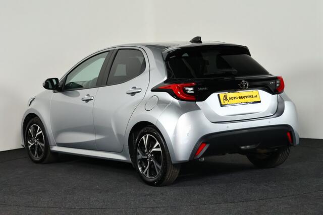 Toyota YARIS 1.5 Hybrid TeamPlayer ACC / LED / Carplay / Lane assist