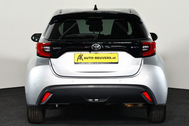 Toyota YARIS 1.5 Hybrid TeamPlayer ACC / LED / Carplay / Lane assist