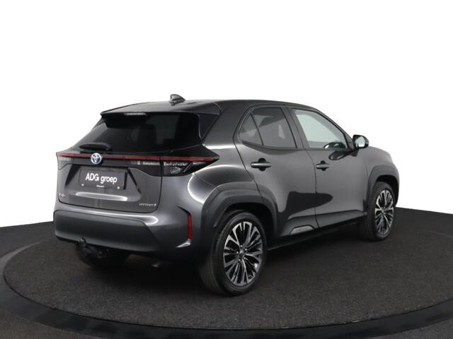 Toyota YARIS Cross 1.5 Hybrid Executive | Trekhaak | Panoramadak | Stoel/Stuurverwarming | Apple Carplay/Android Auto | JBL Audio |