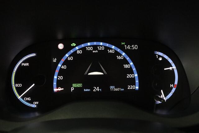 Toyota YARIS Cross 1.5 Hybrid Executive | Trekhaak | Panoramadak | Stoel/Stuurverwarming | Apple Carplay/Android Auto | JBL Audio |