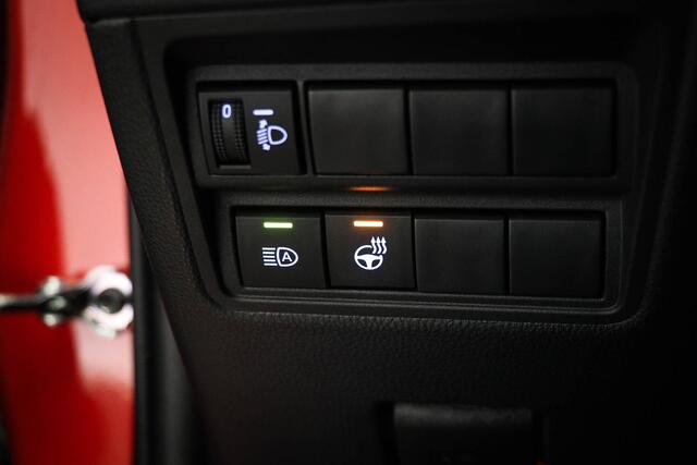 Toyota YARIS 1.5 Hybrid GR Sport | PREMIUM PACK | PANORAMADAK | HEAD UP | STUURVERWARMING