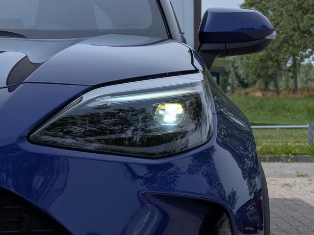Toyota YARIS Cross 1.5 Hybrid 115 Dynamic Plus | Stoel- stuurverwarming | Keyless | Camera | PDC V+A | ACC | 10,5" Multimedia