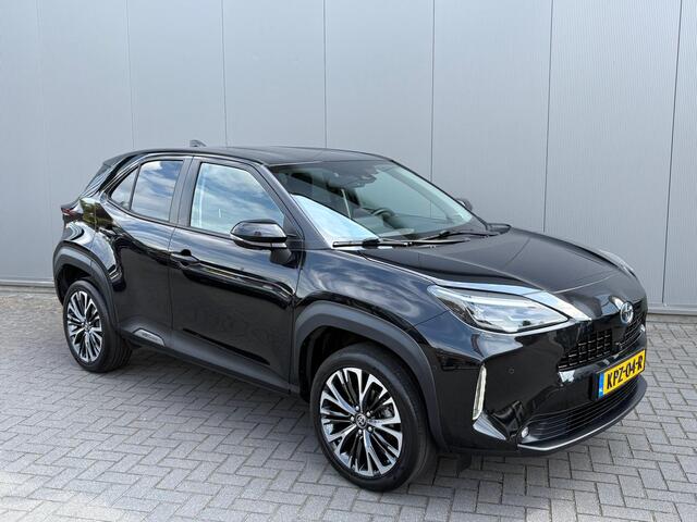 Toyota YARIS Cross 1.5 Hybrid Executive Navigatie/Camera/Elektr.-klep/Stoelverwarming